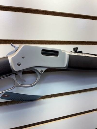 HENRY H012MAW .38 SPECIAL/.357 MAGNUM - Image 2 of 3