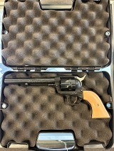 CIMARRON BOUNTY HUNTER .22 WMR - 3 of 3