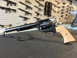 CIMARRON BOUNTY HUNTER .22 WMR - 2 of 3