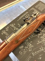 DEUTSCHE WAFFEN MAUSER .30-06 SPRG - 3 of 3