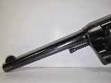 COLT ARMY SPECIAL 32-20 WCF - Image 2 of 3