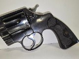 COLT ARMY SPECIAL 32-20 WCF - Image 3 of 3