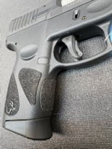 TAURUS G2C 9MM LUGER (9x19 PARA) - 2 of 3