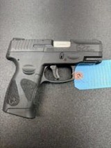 TAURUS G2C 9MM LUGER (9x19 PARA) - 1 of 3