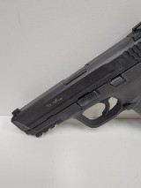 SMITH & WESSON M&P 9 PC M2.0 PRO SERIES 9MM LUGER (9x19 PARA) - Image 3 of 3
