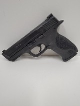 SMITH & WESSON M&P 9 PC M2.0 PRO SERIES 9MM LUGER (9x19 PARA) - Image 2 of 3