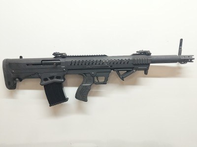 TR IMPORTS EVO-BR 12 GA - Image 2 of 3