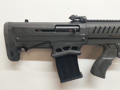 TR IMPORTS EVO-BR 12 GA - Image 3 of 3