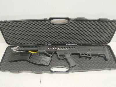 TR IMPORTS EVO-BR 12 GA - Image 1 of 3