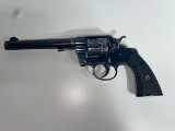 COLT NEW SERVICE .38 SPL - Image 1 of 3
