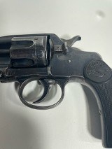 COLT NEW SERVICE .38 SPL - Image 2 of 3