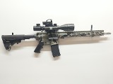 GREAT LAKES FIREARMS GL-15 5.56X45MM NATO - Image 1 of 3