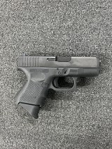 GLOCK G26 GEN 4 9MM LUGER (9X19 PARA) - Image 1 of 2