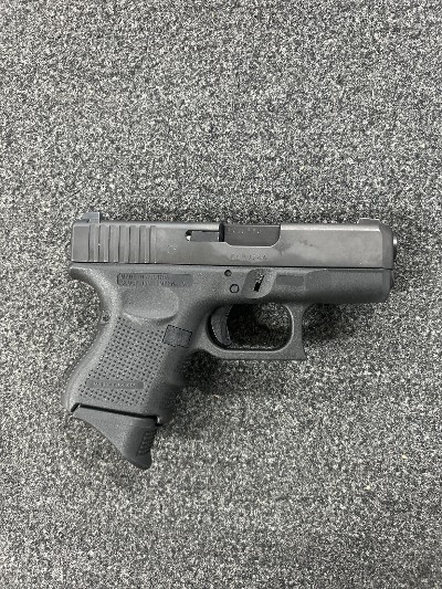 GLOCK G26 GEN 4 9MM LUGER (9X19 PARA) - Image 1 of 2