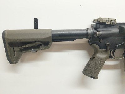 STAG ARMS STAG 15 Geissele 5.56X45MM NATO - Image 2 of 3