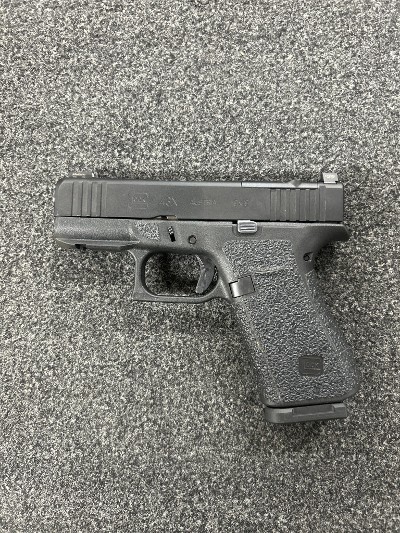 GLOCK 43X 9MM LUGER (9x19 PARA) - Image 2 of 3