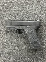GLOCK 43X 9MM LUGER (9x19 PARA) - Image 2 of 3