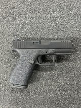 GLOCK 43X 9MM LUGER (9x19 PARA) - Image 1 of 3