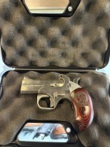 BOND ARMS SNAKE SLAYER .45 COLT/.45 ACP - 3 of 3