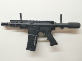 ABC RIFLE COMPANY ABC-15 5.56X45MM NATO - 1 of 3