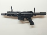 ABC RIFLE COMPANY ABC-15 5.56X45MM NATO - 2 of 3