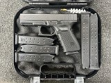 GLOCK G23 GEN 4 .40 S&W - 1 of 2