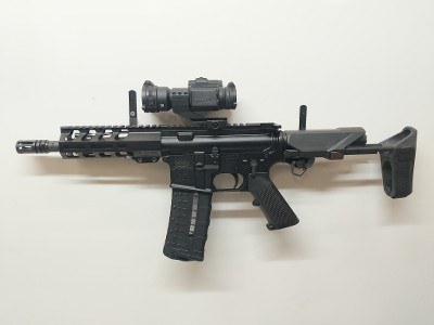 PALMETTO STATE ARMORY PA-15 5.56X45MM NATO - Image 2 of 3
