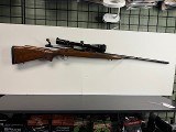 REMINGTON 700 BDL .264 WIN MAG - 1 of 3