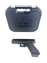 GLOCK 17 GEN 5 9MM LUGER (9x19 PARA) - 1 of 3