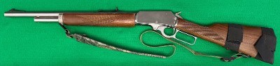 MARLIN 1895GS .45-70 GOVT - Image 2 of 3