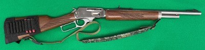 MARLIN 1895GS .45-70 GOVT - Image 1 of 3