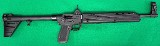 KELTEC Sub-2000 9MM LUGER (9x19 PARA) - 1 of 3
