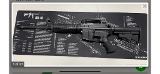 COLT AR-15 A2 5.56X45MM NATO - Image 1 of 3