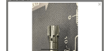 COLT AR-15 A2 5.56X45MM NATO - Image 2 of 3