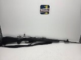 MOSIN-NAGANT 1953 7.62MM RUSSIAN (7.62X54) - 1 of 3