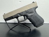 GLOCK 23 GEN 3 .40 S&W - Image 1 of 3