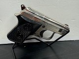 BERETTA 950 BS .25 ACP - 3 of 3