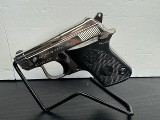 BERETTA 950 BS .25 ACP - 1 of 3