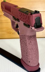 SIG SAUER P365X 9MM LUGER (9x19 PARA) - Image 3 of 3