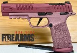 SIG SAUER P365X 9MM LUGER (9x19 PARA) - Image 1 of 3
