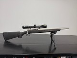 SAVAGE ARMS AXIS RA CUSTOMS 223 PREDATOR .223 REM - 1 of 3
