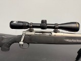 SAVAGE ARMS AXIS RA CUSTOMS 223 PREDATOR .223 REM - 3 of 3