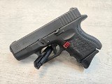 GLOCK 26 GEN 4 9MM LUGER (9x19 PARA) - 1 of 3