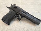 MAGNUM RESEARCH DESERT EAGLE PISTOL .44 MAGNUM - 2 of 2