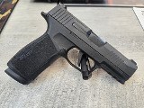SIG SAUER P365 9MM LUGER (9x19 PARA) - Image 1 of 2