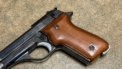 F.I.E. FIREARMS SUPER TITAN .380 ACP - Image 2 of 3