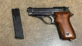 F.I.E. FIREARMS SUPER TITAN .380 ACP - Image 1 of 3