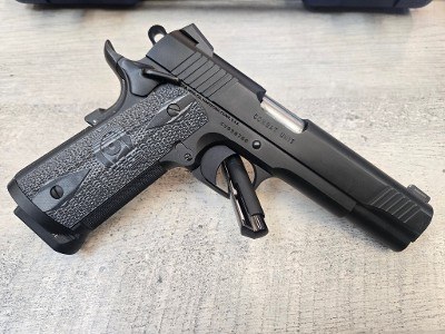 COLT COMBAT UNIT 9MM LUGER (9x19 PARA) - Image 2 of 3