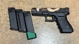 GLOCK 21 GEN 3 45 ACP (45 Auto) - 1 of 3