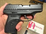 RUGER EC9S 9MM LUGER (9x19 PARA) - 3 of 3